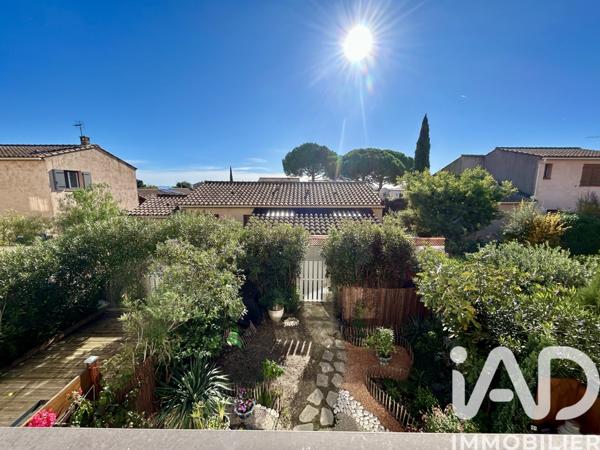 Appartement à vendre 2 pièces 31 m² La Londe-les-Maures