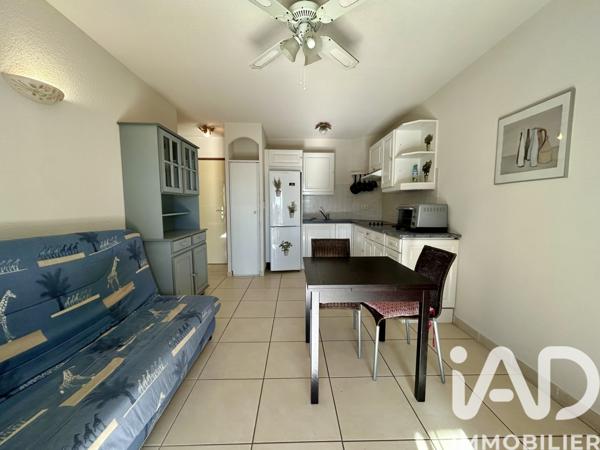 Appartement à vendre 2 pièces 31 m² La Londe-les-Maures