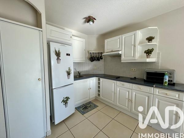 Appartement à vendre 2 pièces 31 m² La Londe-les-Maures