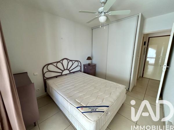 Appartement à vendre 2 pièces 31 m² La Londe-les-Maures