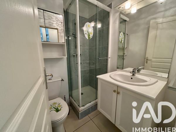 Appartement à vendre 2 pièces 31 m² La Londe-les-Maures