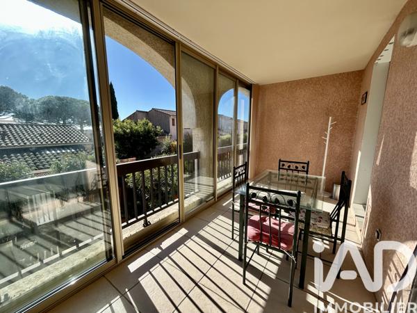 Appartement à vendre 2 pièces 31 m² La Londe-les-Maures
