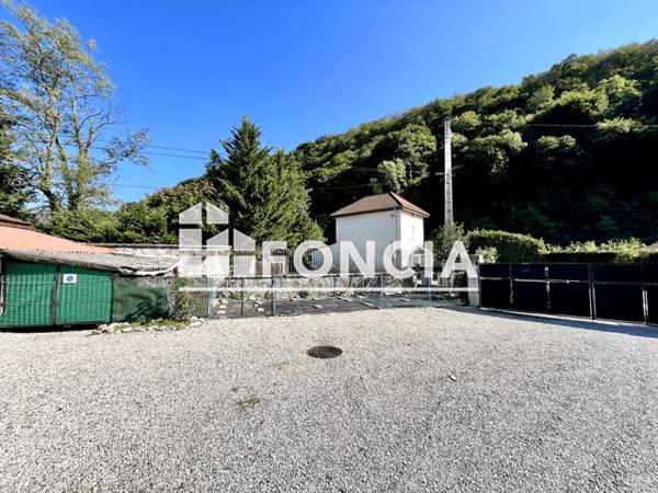 À vendre Maison 6 pièces 144 m² - Champ-sur-drac 38560