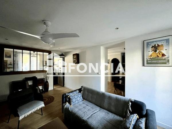 À vendre Maison 6 pièces 144 m² - Champ-sur-drac 38560