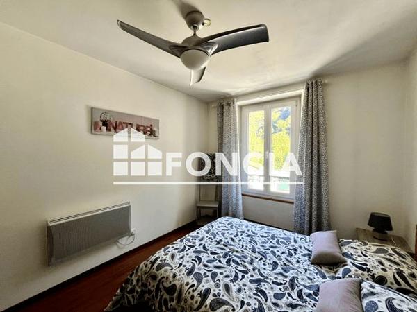 À vendre Maison 6 pièces 144 m² - Champ-sur-drac 38560