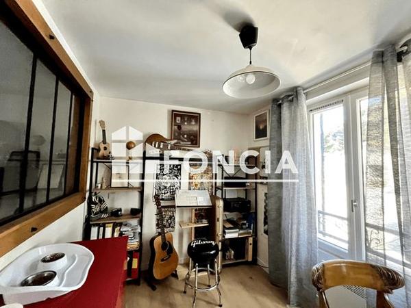 À vendre Maison 6 pièces 144 m² - Champ-sur-drac 38560