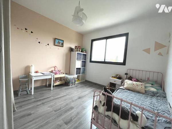 Maison 188m2 - Pargny-Lès-Reims