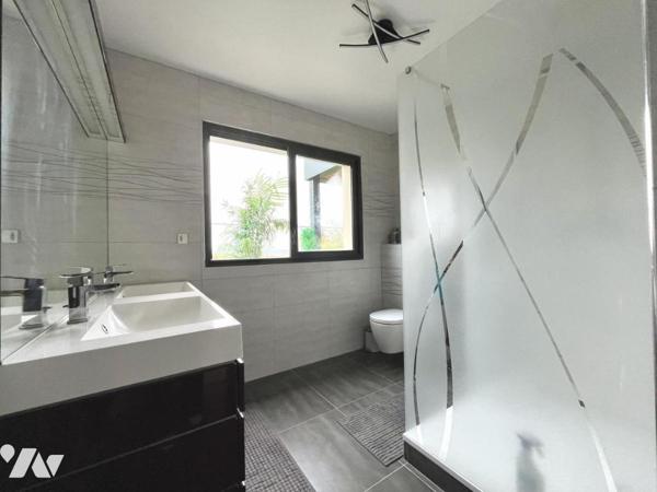 Maison 188m2 - Pargny-Lès-Reims