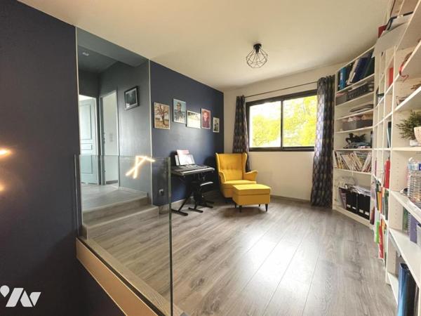 Maison 188m2 - Pargny-Lès-Reims