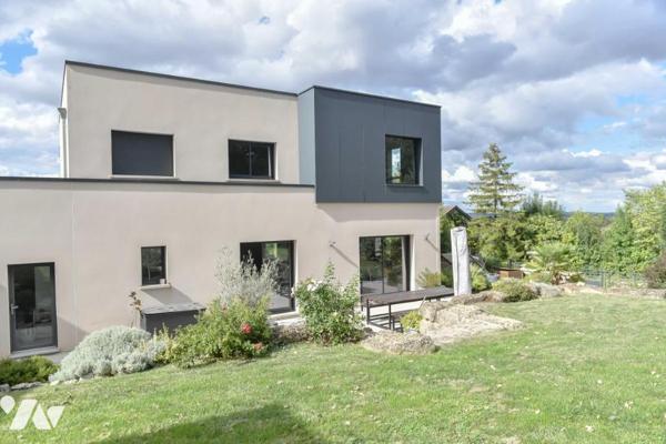 Maison 188m2 - Pargny-Lès-Reims