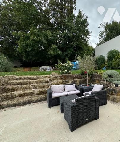 Maison 188m2 - Pargny-Lès-Reims