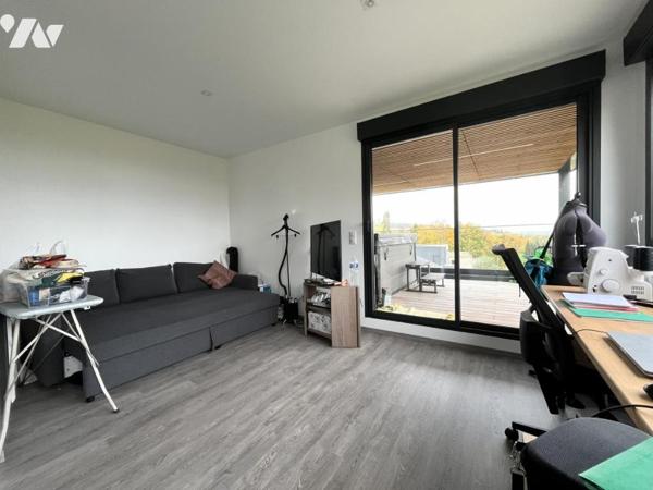 Maison 188m2 - Pargny-Lès-Reims