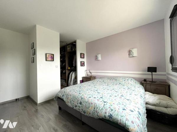 Maison 188m2 - Pargny-Lès-Reims