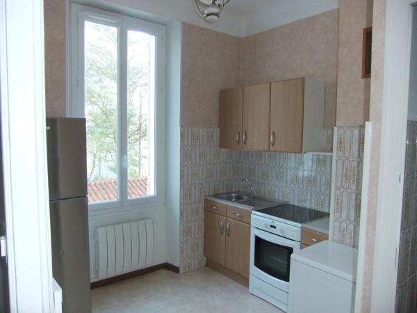 A vendre appartement 13010 Marseille 1 pièce(s) 19.92 m²