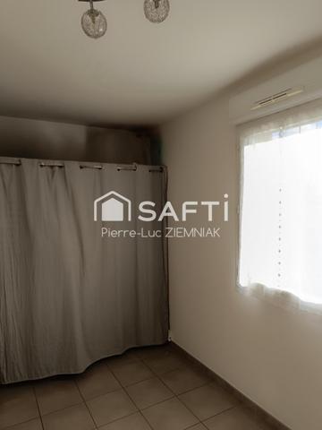 Maison 4 chambres 100 m2