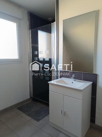 Maison 4 chambres 100 m2