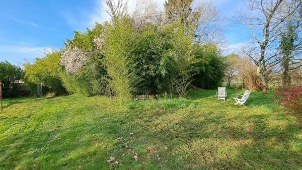 Maison à vendre |  Le Pizou |  8 pièces | 263 m²