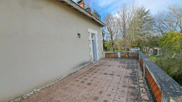 Maison à vendre |  Le Pizou |  8 pièces | 263 m²