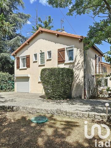 Maison à vendre 6 pièces 148 m² Grézieu-la-Varenne