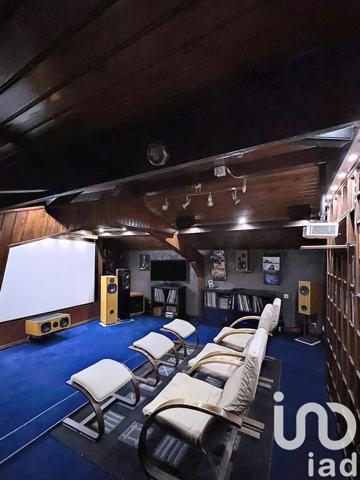 Maison à vendre 6 pièces 148 m² Grézieu-la-Varenne