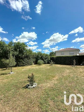 Maison à vendre 6 pièces 148 m² Grézieu-la-Varenne