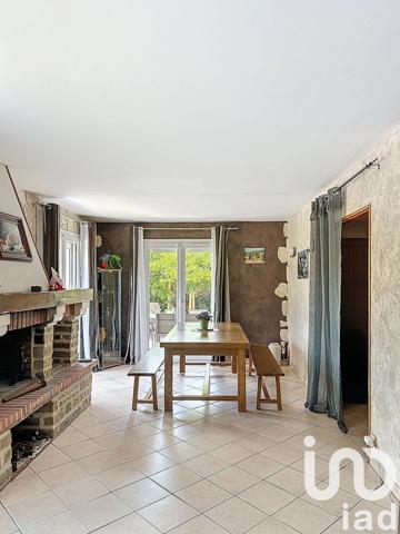 Maison à vendre 6 pièces 148 m² Grézieu-la-Varenne