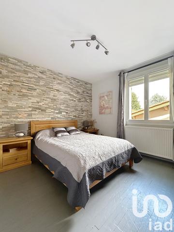 Maison à vendre 6 pièces 148 m² Grézieu-la-Varenne