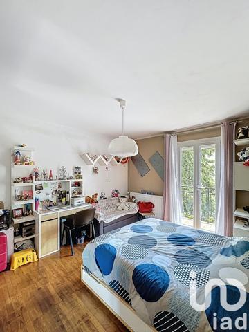 Maison à vendre 6 pièces 148 m² Grézieu-la-Varenne