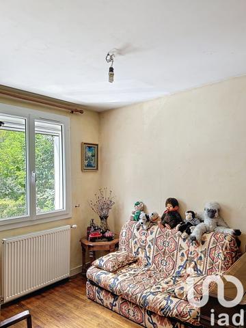 Maison à vendre 6 pièces 148 m² Grézieu-la-Varenne