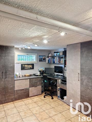 Maison à vendre 6 pièces 148 m² Grézieu-la-Varenne