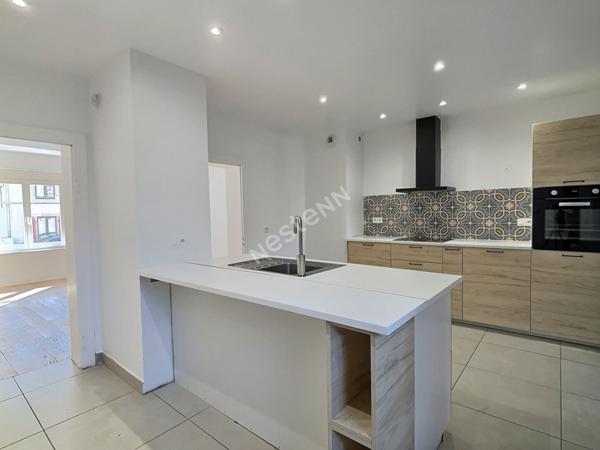 Maison Hombourg Haut 6 pièce(s) 126.54 m2