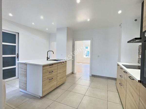 Maison Hombourg Haut 6 pièce(s) 126.54 m2