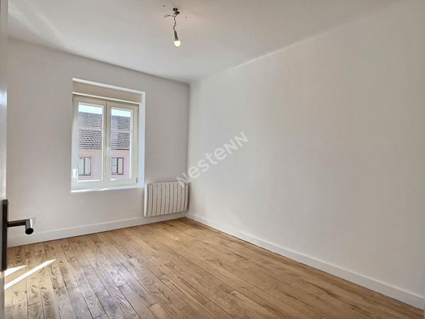 Maison Hombourg Haut 6 pièce(s) 126.54 m2