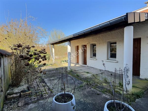 Maison Hombourg Haut 6 pièce(s) 126.54 m2