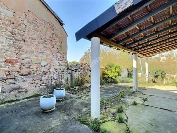 Maison Hombourg Haut 6 pièce(s) 126.54 m2