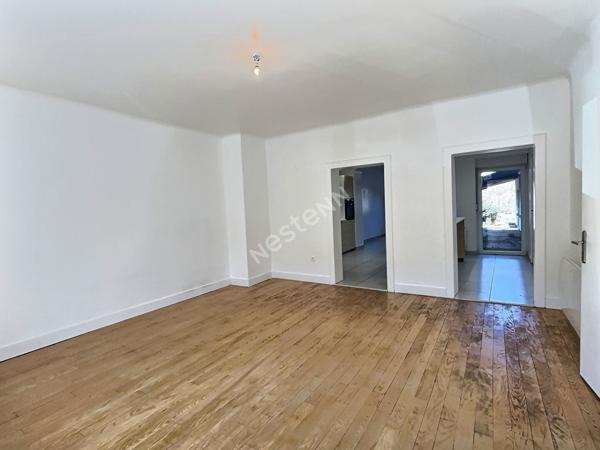 Maison Hombourg Haut 6 pièce(s) 126.54 m2