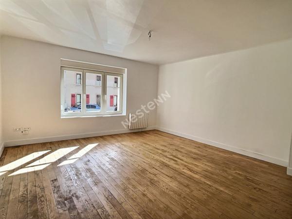 Maison Hombourg Haut 6 pièce(s) 126.54 m2