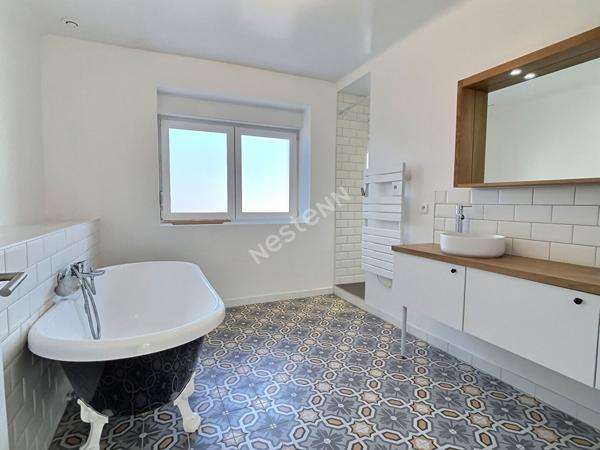 Maison Hombourg Haut 6 pièce(s) 126.54 m2