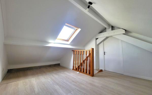 Appartement à vendre    3 pièces • 47,90 m2 Méry-sur-Oise