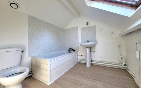 Appartement à vendre    3 pièces • 47,90 m2 Méry-sur-Oise
