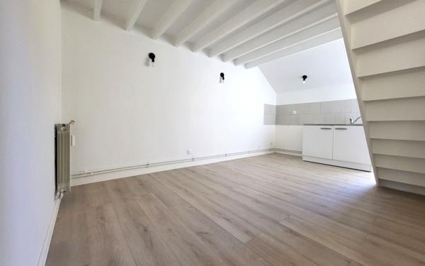 Appartement à vendre    3 pièces • 47,90 m2 Méry-sur-Oise