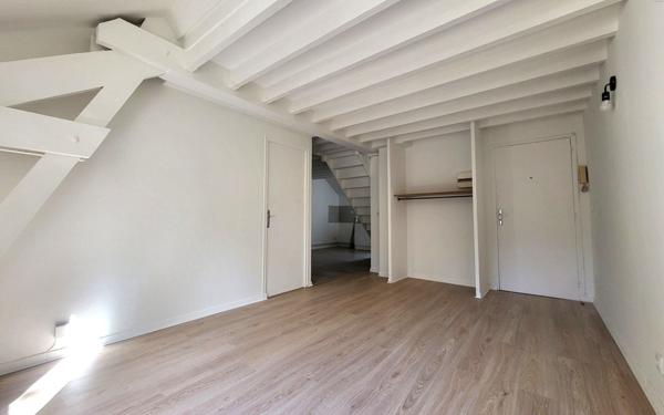 Appartement à vendre    3 pièces • 47,90 m2 Méry-sur-Oise