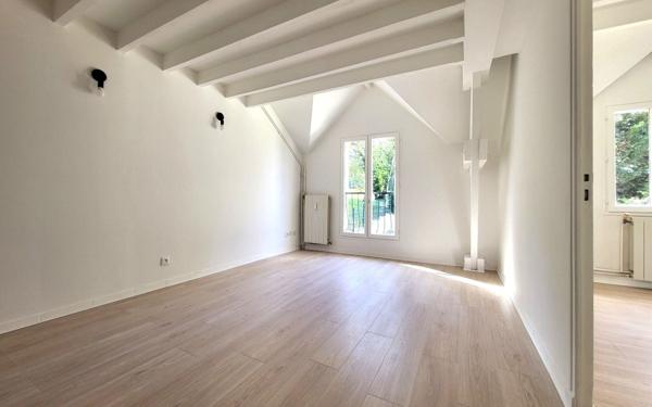 Appartement à vendre    3 pièces • 47,90 m2 Méry-sur-Oise