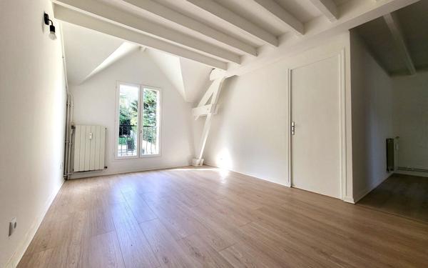 Appartement à vendre    3 pièces • 47,90 m2 Méry-sur-Oise
