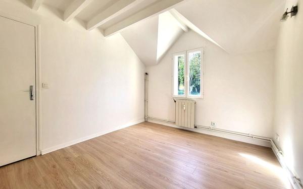 Appartement à vendre    3 pièces • 47,90 m2 Méry-sur-Oise