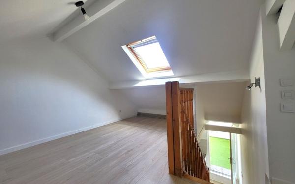 Appartement à vendre    3 pièces • 47,90 m2 Méry-sur-Oise