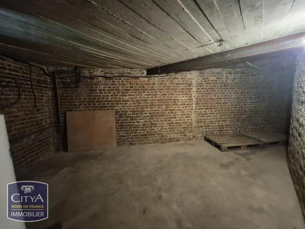 Appartement à louer 4 pièces 128.66m² Valenciennes (59300)
