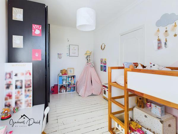 MAISON RÉNOVÉE À ROSCOFF - HAVRE DE PAIX EN BORD DE MER