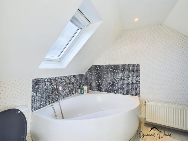 MAISON RÉNOVÉE À ROSCOFF - HAVRE DE PAIX EN BORD DE MER