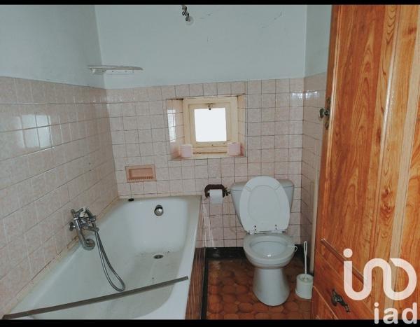 Maison 4 pièces de 100 m² à Vanosc (07690)